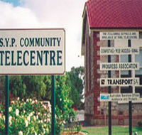 Southern Yorke Peninsula Community Telecentre - Accommodation Directory