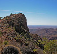 Arkaroola Wilderness Sanctuary - Accommodation Directory