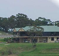 Fleurieu Golf Course - Accommodation Directory