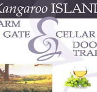 Kangaroo Island Farm Gate and Cellar Door Trail - Accommodation Directory
