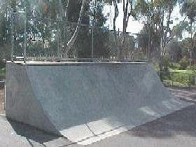 Moonta Skatepark - Accommodation Directory 0