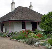 The Farm Shed Museum - Accommodation Directory