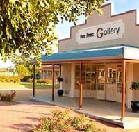 Peter Franz Fine Art Gallery - Accommodation Directory