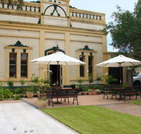Domain Day - Accommodation Directory