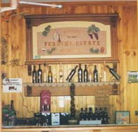 Perrini Estate Winery - Accommodation Directory