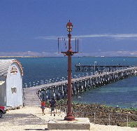 Port Victoria Museum - Accommodation Directory