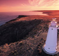 Lashmar Conservation Park - Accommodation Directory