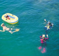 Port Noarlunga Beach and Jetty - Accommodation Directory