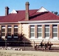 Maitland Museum - Accommodation Directory