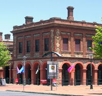Port Community Arts Centre - Accommodation Directory
