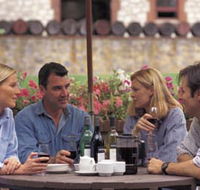 Yalumba - Accommodation Directory