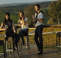 The Lane Vineyard - Accommodation Directory
