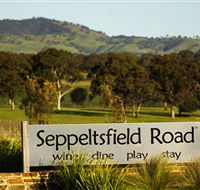 Seppeltsfield Road - Accommodation Directory