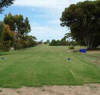 Ardrossan Golf Club - Accommodation Directory