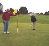 Kingston South East Golf Club - Accommodation Directory