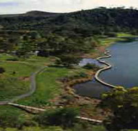 Mount Gambier Crater Lakes - Accommodation Directory