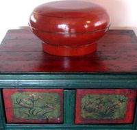 Dragonfly Antiques - Accommodation Directory
