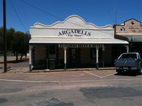 Flinders Bikes And Bytes - Accommodation Directory 0