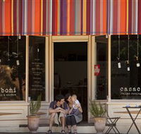 Casa Carboni Italian Cooking School and Enoteca - Accommodation Directory