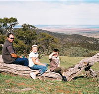 Bridle Track - Accommodation Directory