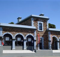Burra Regional Art Gallery - Accommodation Directory