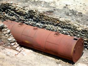 Morphetts Enginehouse Museum - Accommodation Directory 0