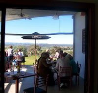 Tenafeate Creek Wines - Accommodation Directory