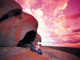 Remarkable Rocks, Flinders Chase National Park - Accommodation Directory 0