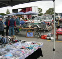 Gepps Cross Treasure Market - Accommodation Directory