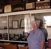 Streaky Bay National Trust Museum - Accommodation Directory