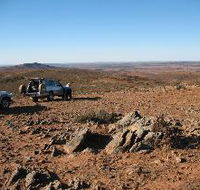 Willangi Bush Escapes - Accommodation Directory