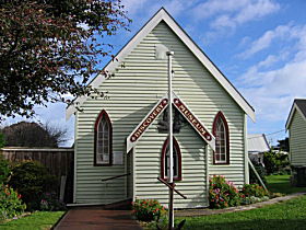 The North West TAS Accommodation Directory