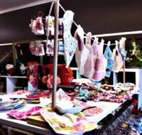 Under The Oak Handmade Gallery and Gifts - Accommodation Directory