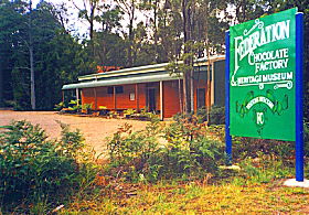 Federation Chocolate - Accommodation Directory 0