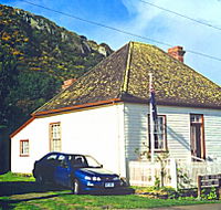 Joe Lyons Cottage - Accommodation Directory