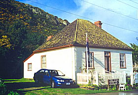 Joe Lyons Cottage - Accommodation Directory 0