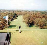 Victor Harbor Golf Club - Accommodation Directory
