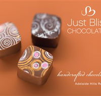 Just Bliss Chocolates - Accommodation Directory