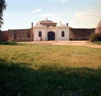 Redruth Gaol - Accommodation Directory