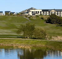 Day Spa  McCracken Country Club - Accommodation Directory