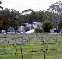 Jeanneret Wines - Accommodation Directory