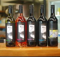 Chapman River Cellar Door - Accommodation Directory
