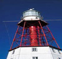 Cape Jaffa Lighthouse - Accommodation Directory
