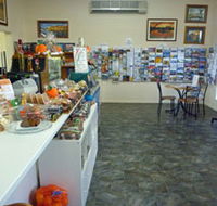 Orange Tree Giftmania - Accommodation Directory