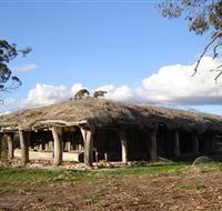 Clayton Farm Heritage Museum - Accommodation Directory
