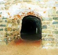 Unicorn Brewery Cellars - Accommodation Directory