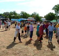 Wirrabara Producers Market - Accommodation Directory
