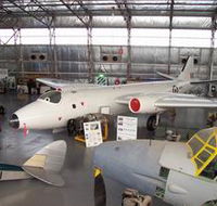 South Australian Aviation Museum Incorporated - Accommodation Directory