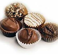 Havenhand Chocolates - Accommodation Directory