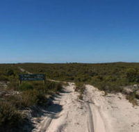 Ngarkat Conservation Park - Accommodation Directory